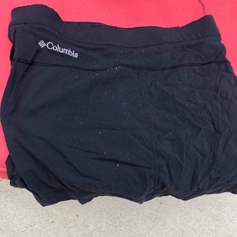 Columbia Skirt